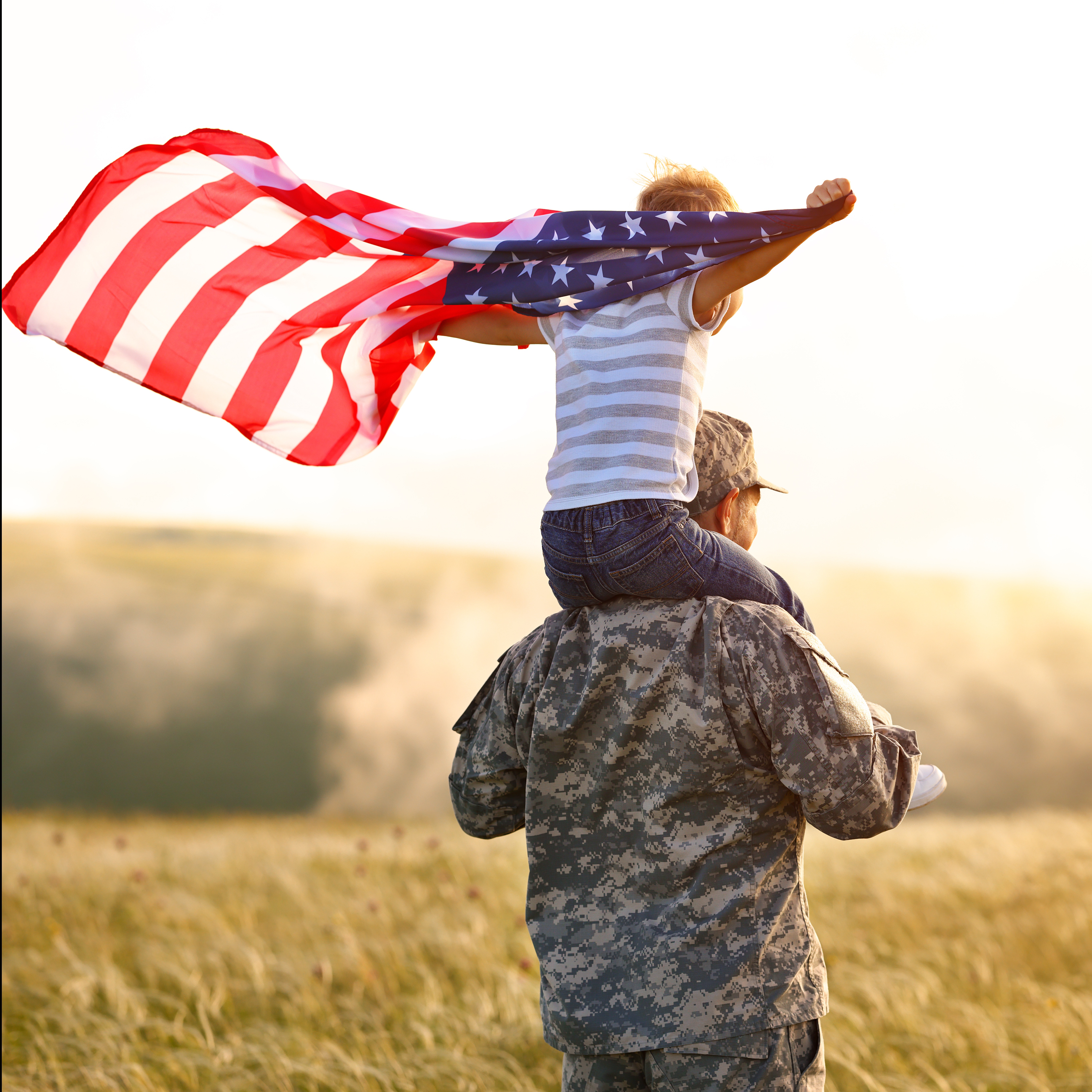 Unlocking Education Benefits for Veterans and Their Families