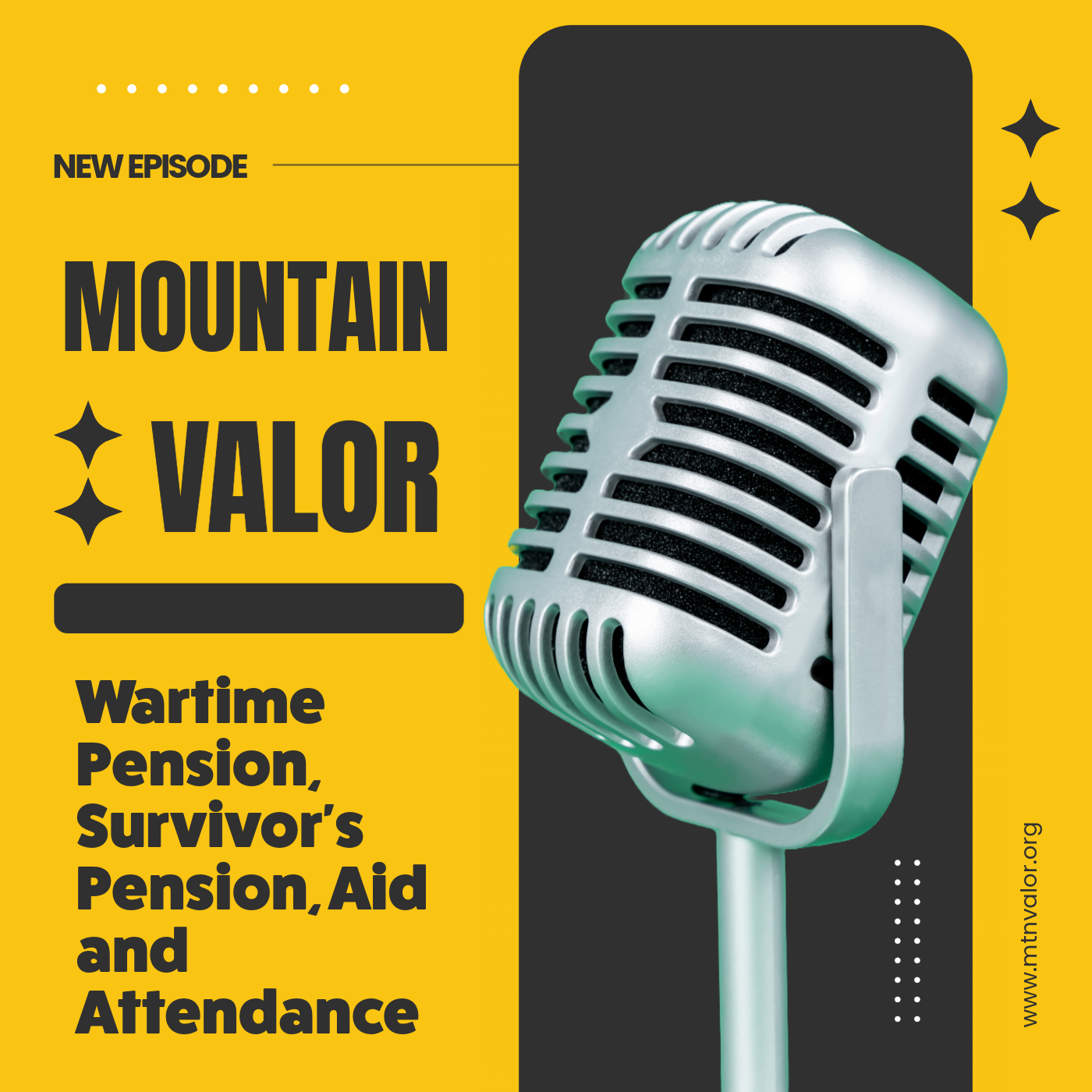 Understand the VA Wartime and Survivors Pension, and Aid Benefits